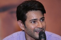 Mahesh Stills From Sarkaru Vaari Paata Interview